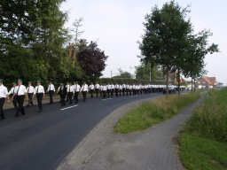 Schützenfest 2007